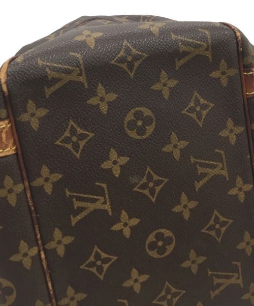 LOUIS VUITTON（ルイ ヴィトン）LOUIS VUITTON (ルイ ヴィトン) ショルダートートバッグの古着・服飾アイテム