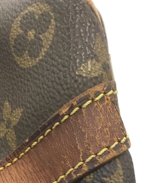 LOUIS VUITTON（ルイ ヴィトン）LOUIS VUITTON (ルイ ヴィトン) ショルダートートバッグの古着・服飾アイテム