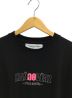 hangoverz (ハングオーバーズ) Tシャツ ブラック サイズ:不明：3980円