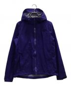 THE NORTH FACEザ ノース フェイス）の古着「ベンチャージャケット」｜ブルー