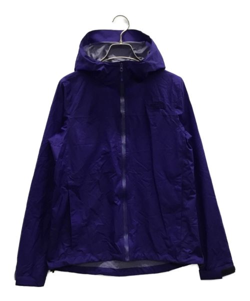 THE NORTH FACE（ザ ノース フェイス）THE NORTH FACE (ザ ノース フェイス) ベンチャージャケット ブルー サイズ:Mの古着・服飾アイテム