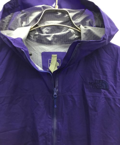 THE NORTH FACE（ザ ノース フェイス）THE NORTH FACE (ザ ノース フェイス) ベンチャージャケット ブルー サイズ:Mの古着・服飾アイテム