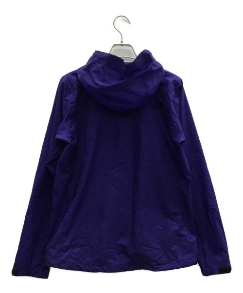 THE NORTH FACE（ザ ノース フェイス）THE NORTH FACE (ザ ノース フェイス) ベンチャージャケット ブルー サイズ:Mの古着・服飾アイテム