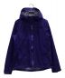 THE NORTH FACE（ザ ノース フェイス）の古着「ベンチャージャケット」｜ブルー