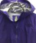THE NORTH FACE (ザ ノース フェイス) ベンチャージャケット ブルー サイズ:M：4800円