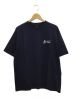 Denham（デンハム）の古着「Tシャツ」｜ネイビー