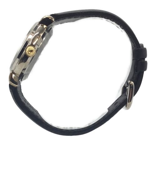 Polo Mallet（ポロマレット）Polo Mallet (ポロマレット) リストウォッチの古着・服飾アイテム