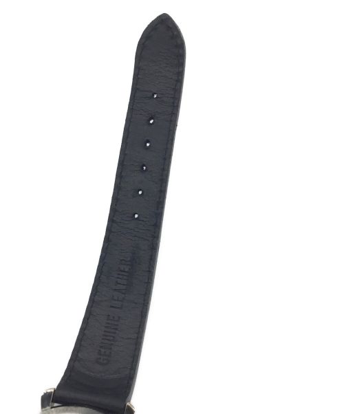 Polo Mallet（ポロマレット）Polo Mallet (ポロマレット) リストウォッチの古着・服飾アイテム