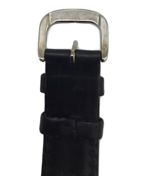 Polo Mallet（ポロマレット）Polo Mallet (ポロマレット) リストウォッチの古着・服飾アイテム