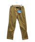 Columbia（コロンビア）の古着「クライミングパンツ」｜カーキ