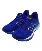 NEW BALANCEニューバランス）の古着「FRESH FOAM 880 M S12」｜ブルー