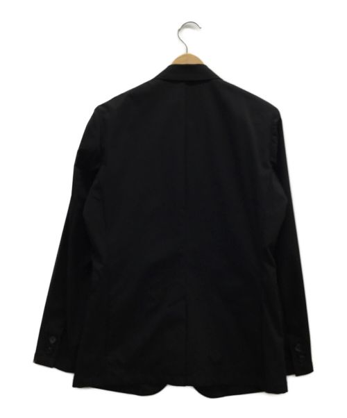 damerino（ダメリーノ）damerino (ダメリーノ) セットアップスーツ ブラック サイズ:Sの古着・服飾アイテム