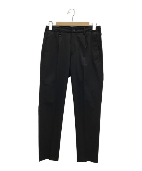 damerino（ダメリーノ）damerino (ダメリーノ) セットアップスーツ ブラック サイズ:Sの古着・服飾アイテム