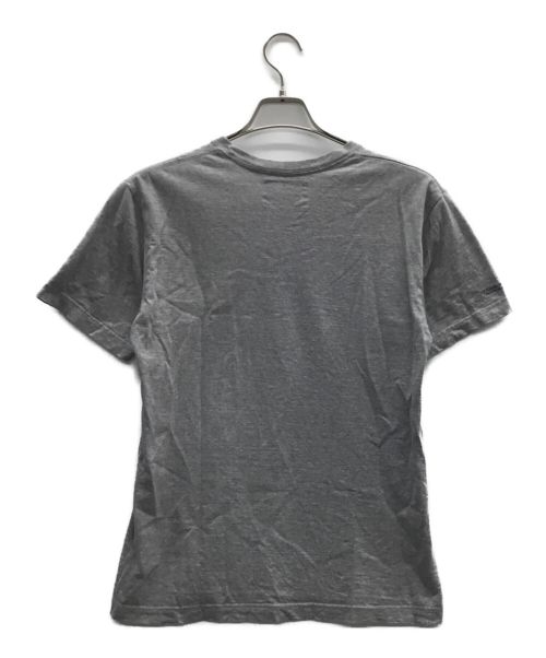 NEIGHBORHOOD（ネイバーフッド）NEIGHBORHOOD (ネイバーフッド) プリントTシャツ グレー サイズ:Sの古着・服飾アイテム