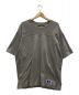 NEIGHBORHOOD×RUSSELL ATHLETIC（ネイバーフッド×ラッセル アスレティック）の古着「Tシャツ」｜グレー