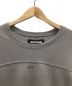 NEIGHBORHOOD×RUSSELL ATHLETIC (ネイバーフッド×ラッセル アスレティック) Tシャツ グレー サイズ:L：3980円