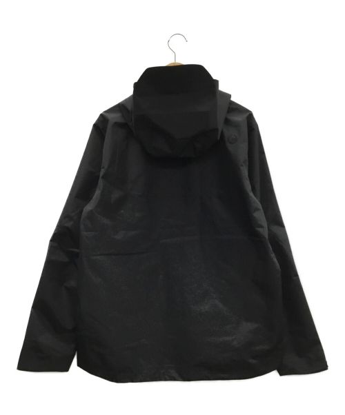 MARMOT（マーモット）MARMOT (マーモット) Cloudbreaker Jacket ブラック サイズ:XLの古着・服飾アイテム