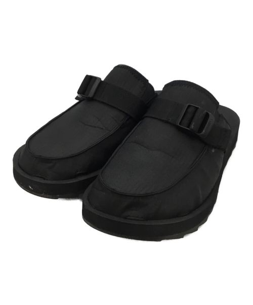 MERRELL（メレル）MERRELL (メレル) ALPINE CLOG ブラック サイズ:28cmの古着・服飾アイテム