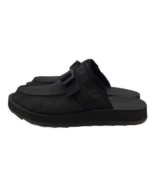 MERRELL（メレル）MERRELL (メレル) ALPINE CLOG ブラック サイズ:28cmの古着・服飾アイテム