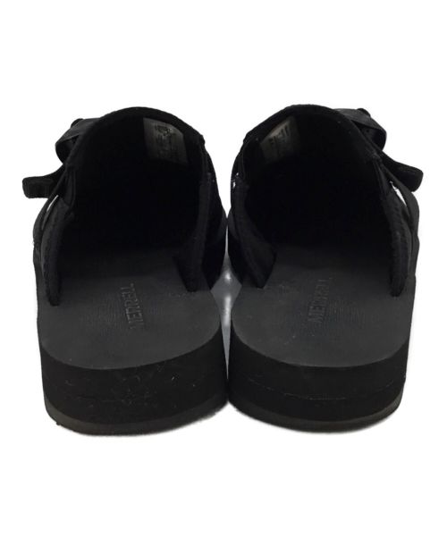 MERRELL（メレル）MERRELL (メレル) ALPINE CLOG ブラック サイズ:28cmの古着・服飾アイテム