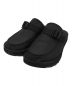 MERRELL（メレル）の古着「ALPINE CLOG」｜ブラック