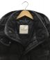 MONCLER (モンクレール) ダウンジャケット ブラック サイズ:4：69800円
