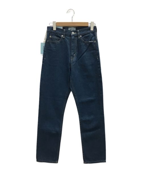 SERGE de bleu（サージ デ ブルー）SERGE de bleu (サージ デ ブルー) ジーンズ ブルー サイズ:25の古着・服飾アイテム