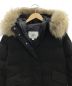 Pyrenex (ピレネックス) ダウンコート ブラック サイズ:38：35000円