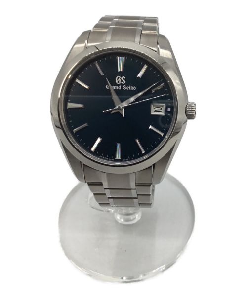 GRAND SEIKO（グランド セイコー）GRAND SEIKO (グランドセイコー) リストウォッチの古着・服飾アイテム