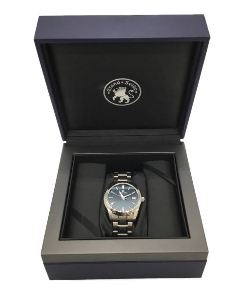 GRAND SEIKO（グランド セイコー）GRAND SEIKO (グランドセイコー) リストウォッチの古着・服飾アイテム