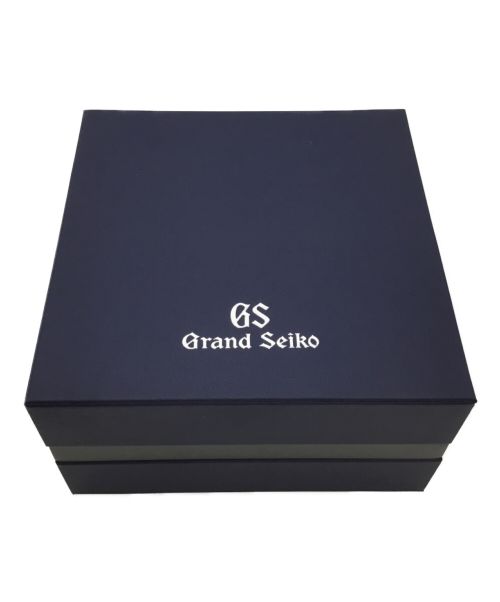 GRAND SEIKO（グランド セイコー）GRAND SEIKO (グランドセイコー) リストウォッチの古着・服飾アイテム
