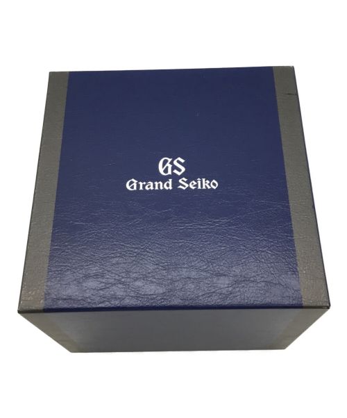 GRAND SEIKO（グランド セイコー）GRAND SEIKO (グランドセイコー) リストウォッチの古着・服飾アイテム