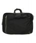 PORTER (ポーター) 3WAYバッグ ブラック：14800円