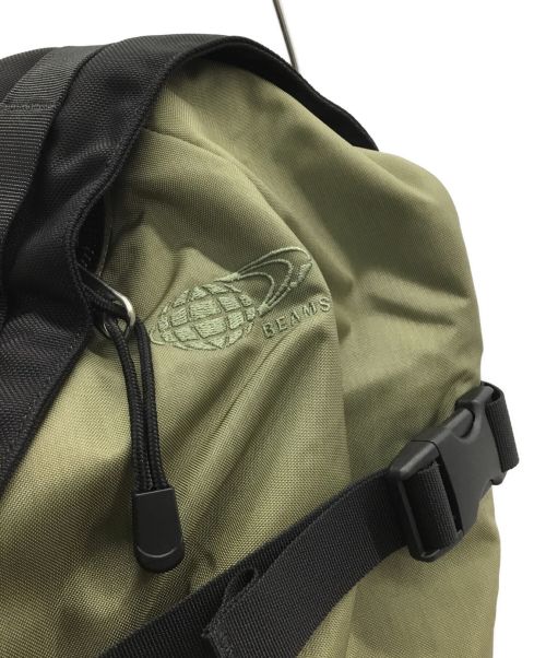 ARC'TERYX（アークテリクス）ARC'TERYX×BEAMS (アークテリクス×ビームス) 別注 SEBRING 25 マルチカラーの古着・服飾アイテム
