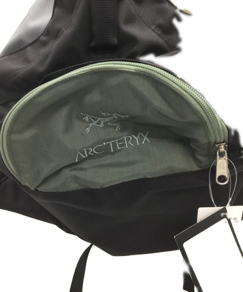 ARC'TERYX（アークテリクス）ARC'TERYX×BEAMS (アークテリクス×ビームス) 別注 SEBRING 25 マルチカラーの古着・服飾アイテム