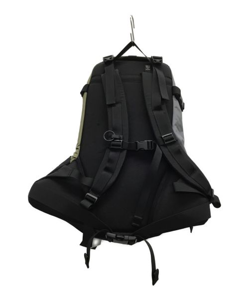 ARC'TERYX（アークテリクス）ARC'TERYX×BEAMS (アークテリクス×ビームス) 別注 SEBRING 25 マルチカラーの古着・服飾アイテム