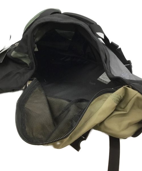ARC'TERYX（アークテリクス）ARC'TERYX×BEAMS (アークテリクス×ビームス) 別注 SEBRING 25 マルチカラーの古着・服飾アイテム
