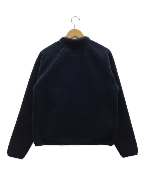 HELLY HANSEN（ヘリーハンセン）HELLY HANSEN (ヘリーハンセン) フルジップジャケット ネイビー サイズ:Lの古着・服飾アイテム