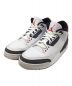 NIKE（ナイキ）の古着「AIR JORDAN3 RETRO　Denim」｜ホワイト