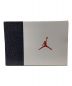 中古・古着 NIKE (ナイキ) AIR JORDAN3 RETRO　Denim ホワイト サイズ:27.5：12800円