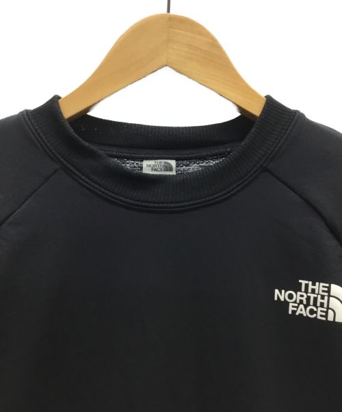 THE NORTH FACE（ザ ノース フェイス）THE NORTH FACE (ザ ノース フェイス) Engineered Track Pullover ブラック サイズ:Mの古着・服飾アイテム