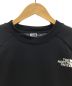 THE NORTH FACE (ザ ノース フェイス) Engineered Track Pullover ブラック サイズ:M：6800円
