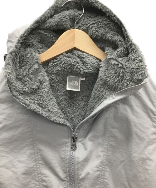 THE NORTH FACE（ザ ノース フェイス）THE NORTH FACE (ザ ノース フェイス) Compact Nomad Jacket グレー サイズ:Mの古着・服飾アイテム