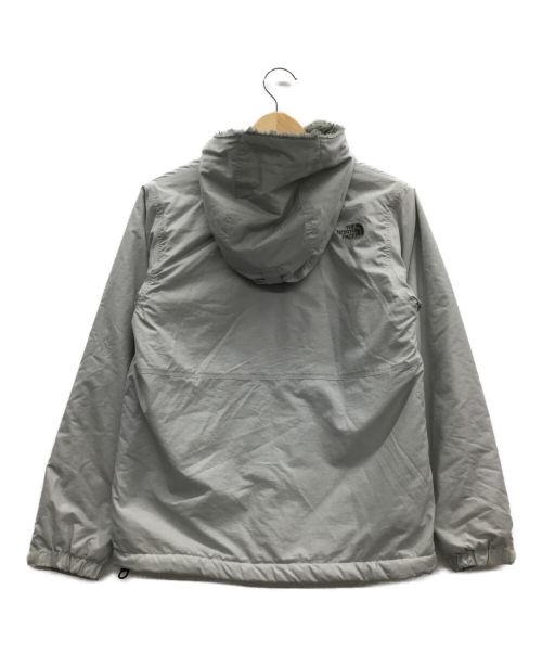 THE NORTH FACE（ザ ノース フェイス）THE NORTH FACE (ザ ノース フェイス) Compact Nomad Jacket グレー サイズ:Mの古着・服飾アイテム