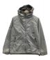 THE NORTH FACE（ザ ノース フェイス）の古着「Compact Nomad Jacket」｜グレー
