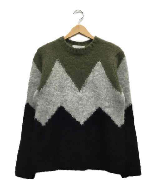 TOMORROW LAND tricot（トゥモローランド トリコ）TOMORROW LAND tricot (トゥモローランド トリコ) セーター サイズ:XSの古着・服飾アイテム
