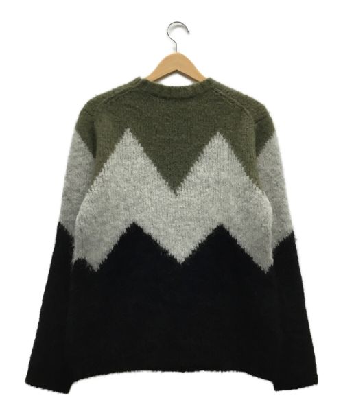TOMORROW LAND tricot（トゥモローランド トリコ）TOMORROW LAND tricot (トゥモローランド トリコ) セーター サイズ:XSの古着・服飾アイテム
