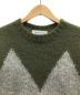 TOMORROW LAND tricot (トゥモローランド トリコ) セーター サイズ:XS：6800円