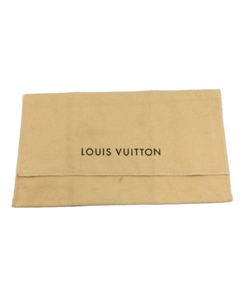 LOUIS VUITTON（ルイ ヴィトン）LOUIS VUITTON (ルイ ヴィトン) ジッピーウォレット ローズバレリーヌの古着・服飾アイテム