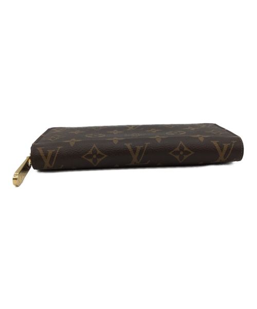 LOUIS VUITTON（ルイ ヴィトン）LOUIS VUITTON (ルイ ヴィトン) ジッピーウォレット ローズバレリーヌの古着・服飾アイテム